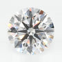 3.25 ct Lab-Grown Diamond – E VS1 – Round Cut – GCAL Certified — Sapphire Row · cut7