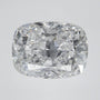 3.12 ct Lab-Grown Diamond – D VS1 – Elongated Cushion Cut – IGI Certified — Sapphire Row · cut7