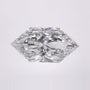 3.10 ct Lab-Grown Diamond – E VS1 – Elongated Hexagon Cut – Duchess Faceted-cut – IGI Certified — Sapphire Row · cut7
