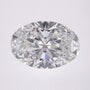 3.10 ct Lab-Grown Diamond – E VS1 – Oval Cut – IGI Certified — Sapphire Row · cut7