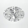 3.07 ct Lab-Grown Diamond – F VS1 – Oval Cut – IGI Certified — Sapphire Row · cut7