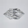 3.07 ct Lab-Grown Diamond – F VS1 – Elongated Hexagon Cut – Duchess Faceted-cut – IGI Certified — Sapphire Row · cut7