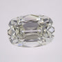 3.06 ct Natural Diamond – K VVS1 – Elongated Cushion Cut – Old Mine Cut – GIA Certified — Sapphire Row · cut7