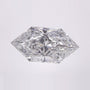 3.06 ct Lab-Grown Diamond – E VS1 – Elongated Hexagon Cut – Duchess Faceted-cut – IGI Certified — Sapphire Row · cut7