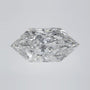 3.04 ct Lab-Grown Diamond – E VVS2 – Elongated Hexagon Cut – Duchess Faceted-cut – IGI Certified — Sapphire Row · cut7