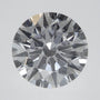 3.04 ct Lab-Grown Diamond – D VVS2 – Round Cut – IGI Certified — Sapphire Row · cut7