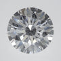 3.04 ct Lab-Grown Diamond – D VVS2 – Round Cut – IGI Certified — Sapphire Row · cut7