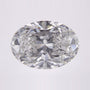 3.03 ct Lab-Grown Diamond – E SI1 – Oval Cut – IGI Certified — Sapphire Row · cut7