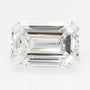 3.02 ct Lab-Grown Diamond – F VS1 – Emerald Cut – GCAL Certified — Sapphire Row · cut7