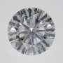 3.02 ct Lab-Grown Diamond – D VVS2 – Round Cut – IGI Certified — Sapphire Row · cut7