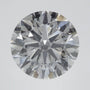 3.01 ct Lab-Grown Diamond – D VS1 – Round Cut – IGI Certified — Sapphire Row · cut7
