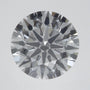 3.00 ct Lab-Grown Diamond – D VS1 – Round Cut – IGI Certified — Sapphire Row · cut7
