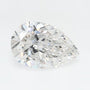 2.99 ct Lab-Grown Diamond – F VVS2 – Pear Cut – GCAL Certified — Sapphire Row · cut7