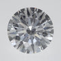 2.99 ct Lab-Grown Diamond – D VVS2 – Round Cut – IGI Certified — Sapphire Row · cut7