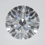 2.97 ct Lab-Grown Diamond – D VVS2 – Round Cut – IGI Certified — Sapphire Row · cut7