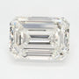 2.94 ct Lab-Grown Diamond – G VS2 – Emerald Cut – GCAL Certified — Sapphire Row · cut7