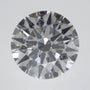 2.92 ct Lab-Grown Diamond – D VVS2 – Round Cut – IGI Certified — Sapphire Row · cut7