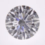 2.71 ct Lab-Grown Diamond – E VS2 – Round Cut – IGI Certified — Sapphire Row · cut7