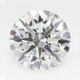 2.65 ct Lab-Grown Diamond – G VS1 – Round Cut – GCAL Certified — Sapphire Row · cut7