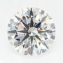 2.64 ct Lab-Grown Diamond – F VS2 – Round Cut – GCAL Certified — Sapphire Row · cut7