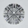 2.60 ct Lab-Grown Diamond – D VS1 – Round Cut – IGI Certified — Sapphire Row · cut7