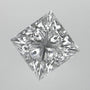 2.59 ct Lab-Grown Diamond – E VVS2 – Square Cut – GCAL Certified — Sapphire Row · cut7
