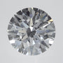 2.59 ct Lab-Grown Diamond – D VVS2 – Round Cut – IGI Certified — Sapphire Row · cut7
