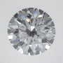 2.59 ct Lab-Grown Diamond – D VVS1 – Round Cut – IGI Certified — Sapphire Row · cut7