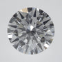 2.57 ct Lab-Grown Diamond – D VVS2 – Round Cut – IGI Certified — Sapphire Row · cut7