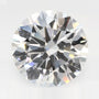 2.56 ct Lab-Grown Diamond – F VVS2 – Round Cut – GCAL Certified — Sapphire Row · cut7