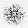 2.56 ct Lab-Grown Diamond – F VS1 – Round Cut – GCAL Certified — Sapphire Row · cut7