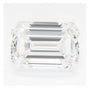 2.46 ct Lab-Grown Diamond – E VS1 – Emerald Cut – GCAL Certified — Sapphire Row · cut7