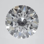 2.45 ct Lab-Grown Diamond – D VVS2 – Round Cut – IGI Certified — Sapphire Row · cut7