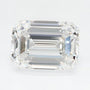 2.39 ct Lab-Grown Diamond – E VVS2 – Emerald Cut – GCAL Certified — Sapphire Row · cut7