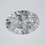 2.38 ct Lab-Grown Diamond – D VVS2 – Oval Cut – IGI Certified — Sapphire Row · cut7