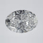 2.37 ct Lab-Grown Diamond – E VVS2 – Oval Cut – IGI Certified — Sapphire Row · cut7