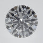 2.37 ct Lab-Grown Diamond – D VVS2 – Round Cut – IGI Certified — Sapphire Row · cut7