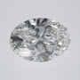2.35 ct Lab-Grown Diamond – E VVS2 – Oval Cut – IGI Certified — Sapphire Row · cut7
