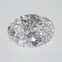 2.31 ct Lab-Grown Diamond – D VVS2 – Oval Cut – IGI Certified — Sapphire Row · cut7
