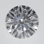 2.31 ct Lab-Grown Diamond – D VVS2 – Round Cut – IGI Certified — Sapphire Row · cut7