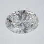 2.30 ct Lab-Grown Diamond – E VS1 – Oval Cut – IGI Certified — Sapphire Row · cut7