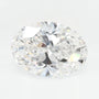 2.29 ct Lab-Grown Diamond – D VS1 – Oval Cut – GCAL Certified — Sapphire Row · cut7