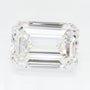 2.28 ct Lab-Grown Diamond – F VS1 – Emerald Cut – GCAL Certified — Sapphire Row · cut7