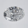 2.28 ct Lab-Grown Diamond – D VS1 – Oval Cut – IGI Certified — Sapphire Row · cut7