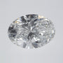 2.26 ct Lab-Grown Diamond – D VS1 – Oval Cut – IGI Certified — Sapphire Row · cut7