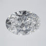 2.26 ct Lab-Grown Diamond – D VVS2 – Oval Cut – IGI Certified — Sapphire Row · cut7