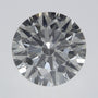 2.22 ct Natural Diamond – I SI2 – Round Cut – GIA Certified — Sapphire Row · cut7