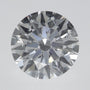2.20 ct Lab-Grown Diamond – D VVS2 – Round Cut – IGI Certified — Sapphire Row · cut7