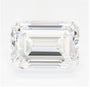2.19 ct Lab-Grown Diamond – E VS1 – Emerald Cut – GCAL Certified — Sapphire Row · cut7