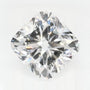 2.10 ct Lab-Grown Diamond – E VS1 – Cushion Cut – GCAL Certified — Sapphire Row · cut7